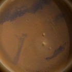 Marte creciente